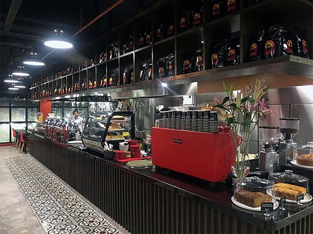 ibis Styles Kuala Lumpur Bukit Bintang 6/52