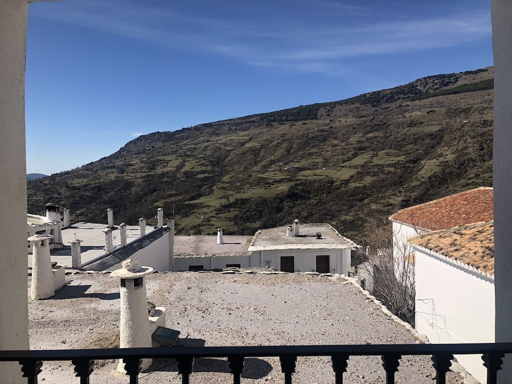HOTEL RURAL REAL DE POQUEIRA 31/41