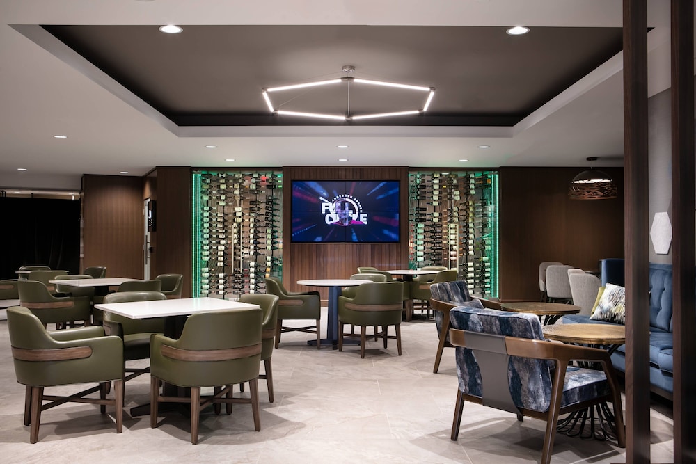 West Des Moines Marriott 46/55