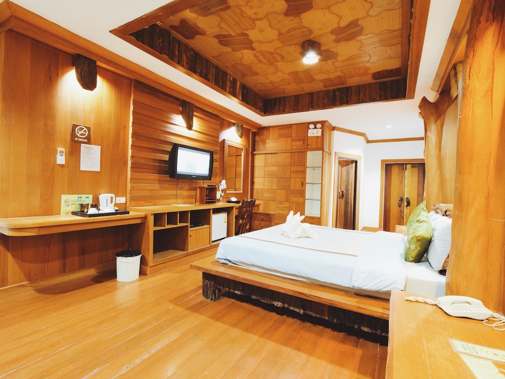 Tamnanpar Resort 23/69
