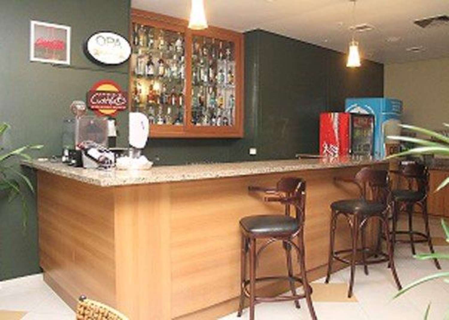 Comfort Hotel Joinville 9/14