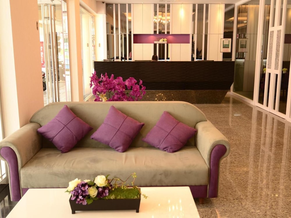 Together Hotel - Hualien Zhongshan 31/50
