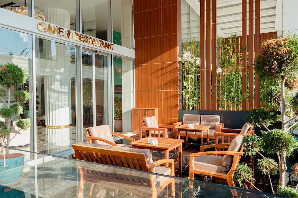 Sabirlar City Suites Otel 62/66
