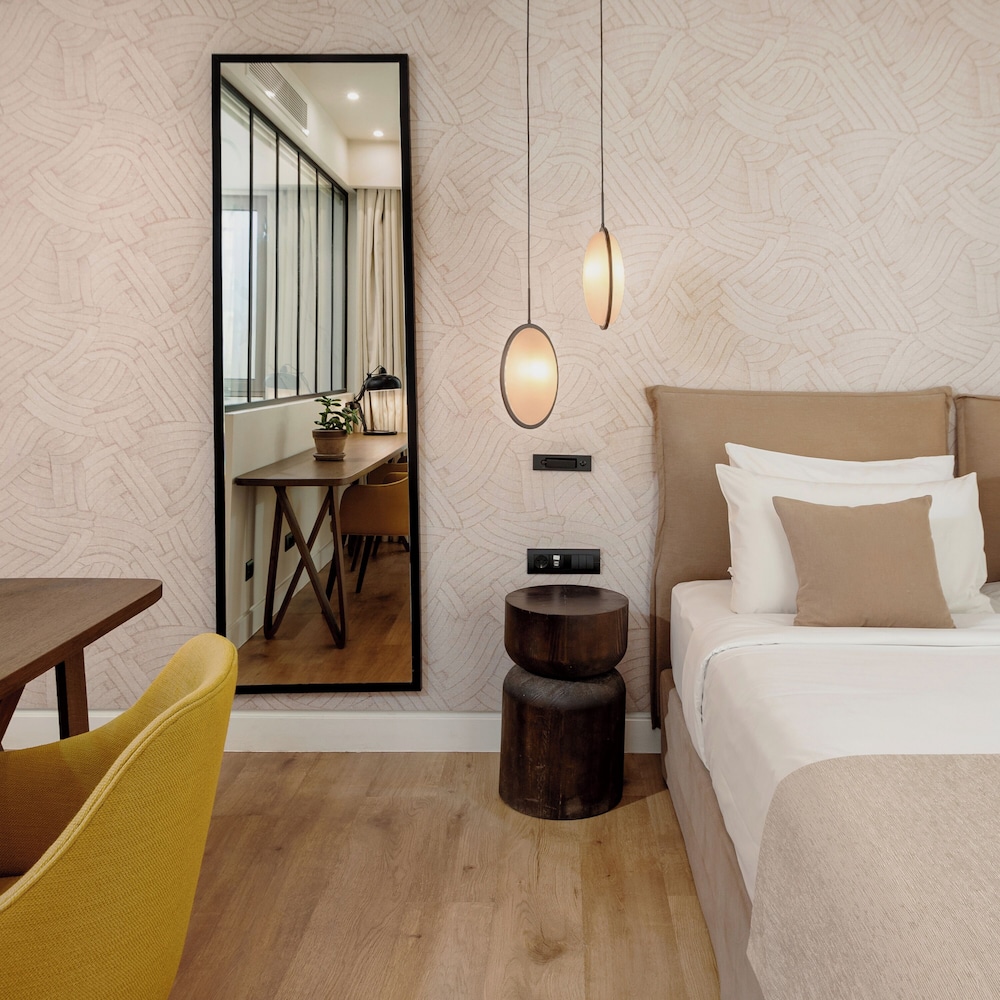 The Residence Christokopidou Hotel & Spa 11/48