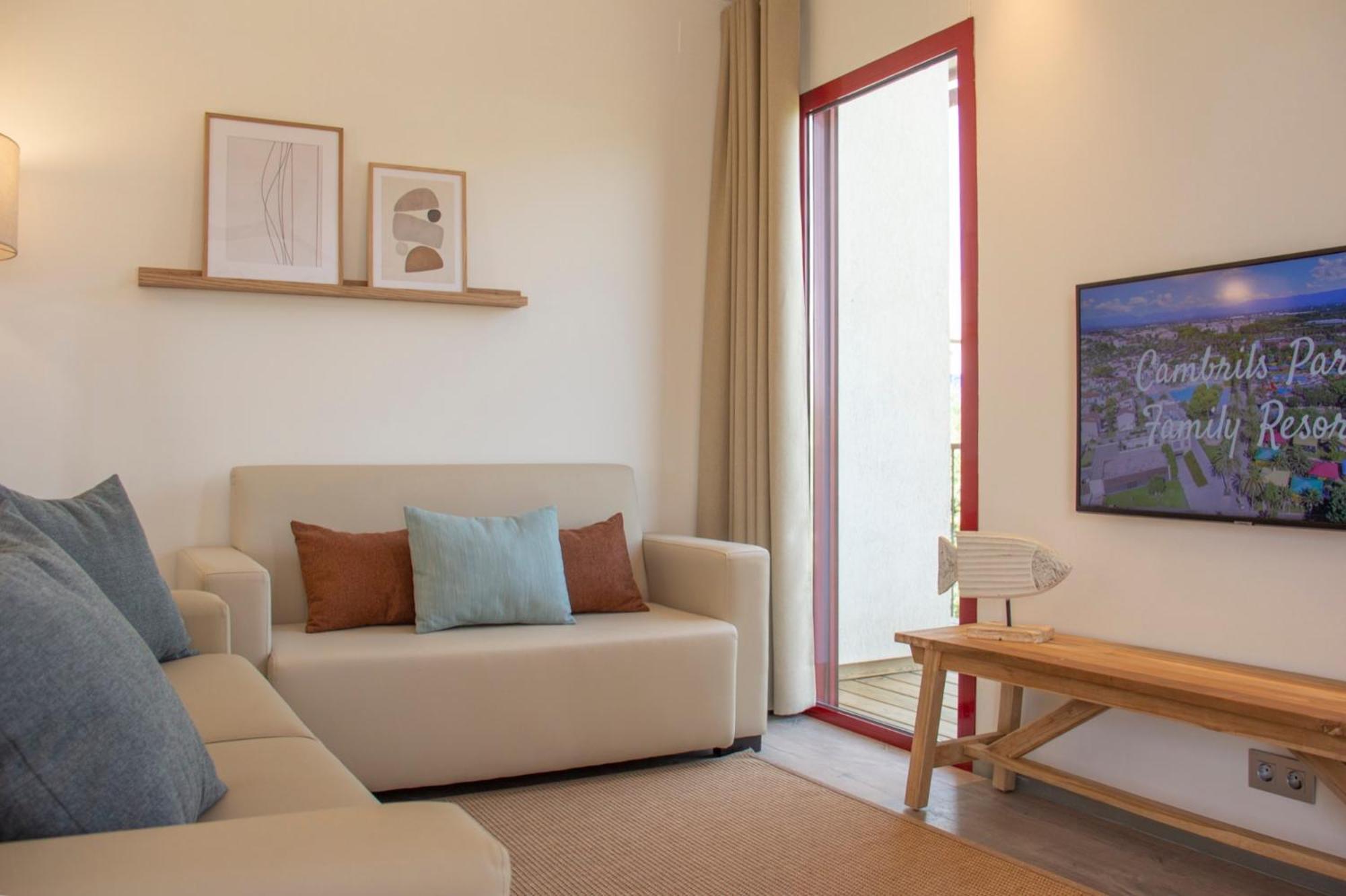 Cambrils Park Family Resort 22/43