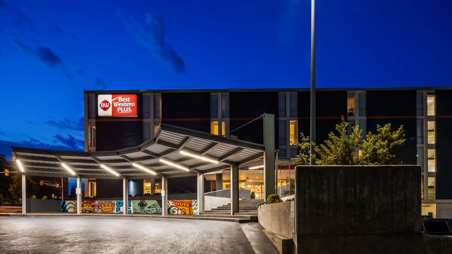 La Quinta Inn and Suites by Wyndham Tulsa Downtown - Route 66 14/14
