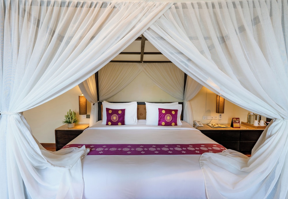 Bali Sunshine Inn Nusa Dua 12/48