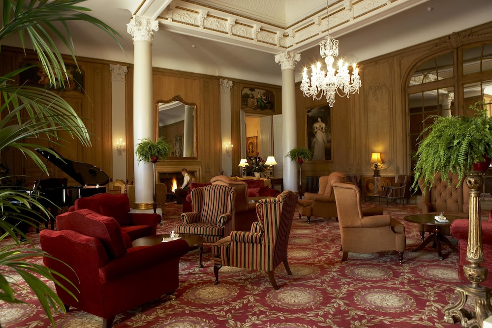 Luton Hoo Hotel Golf And Spa 30/50