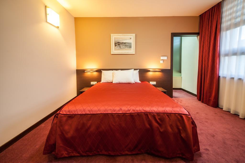 Hotel Terminus 17/36