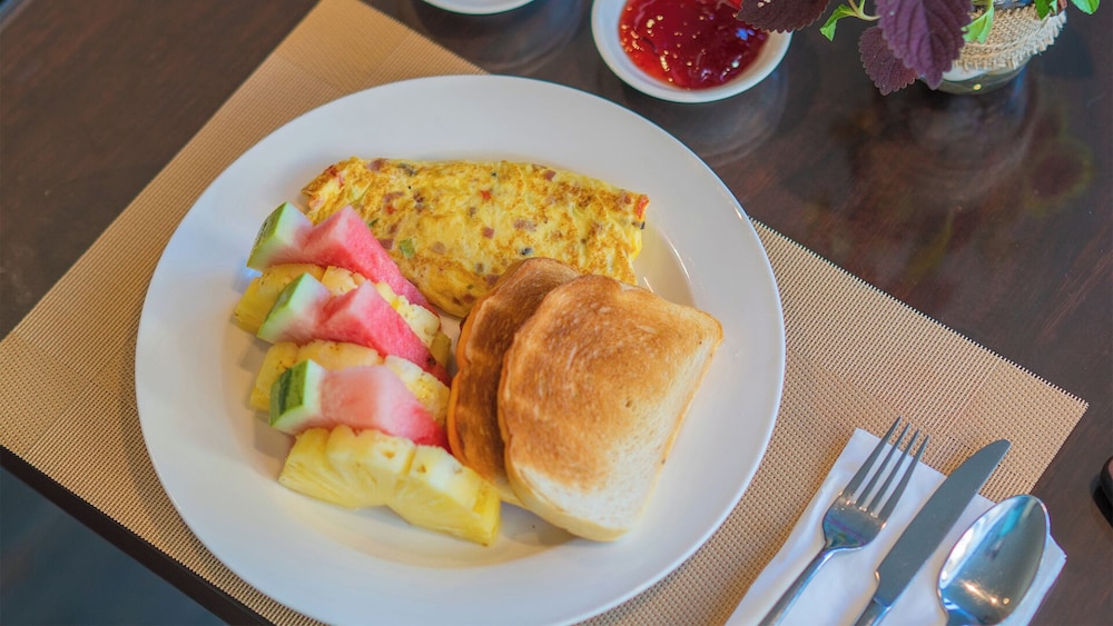 Charlie's El Nido 25/50