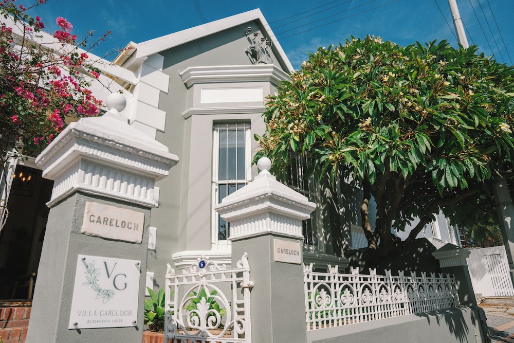 Blackheath Lodge 1/49