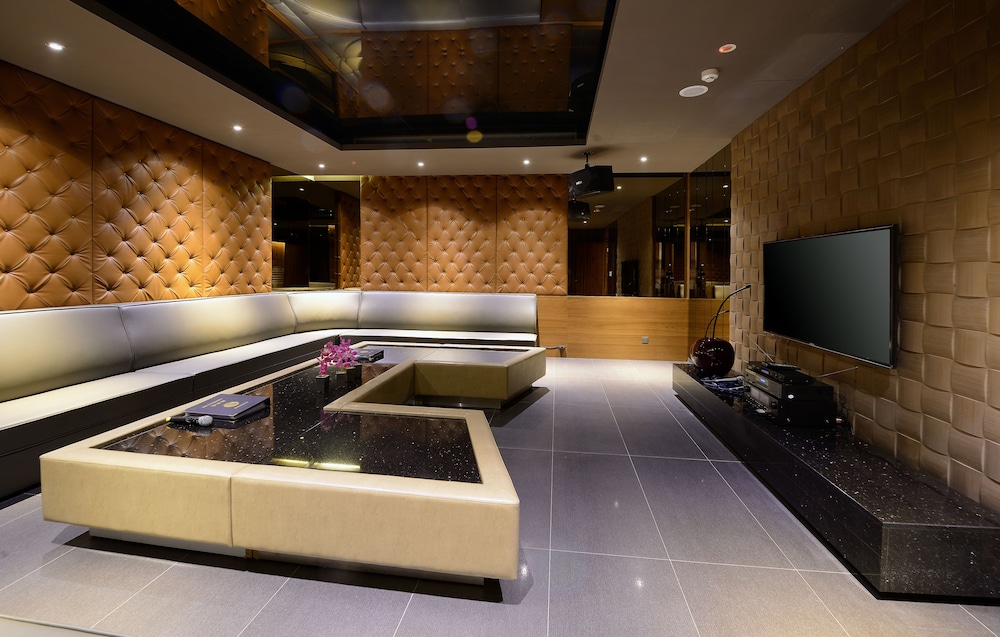 Park City Hotel -Hualien Vacation 35/50