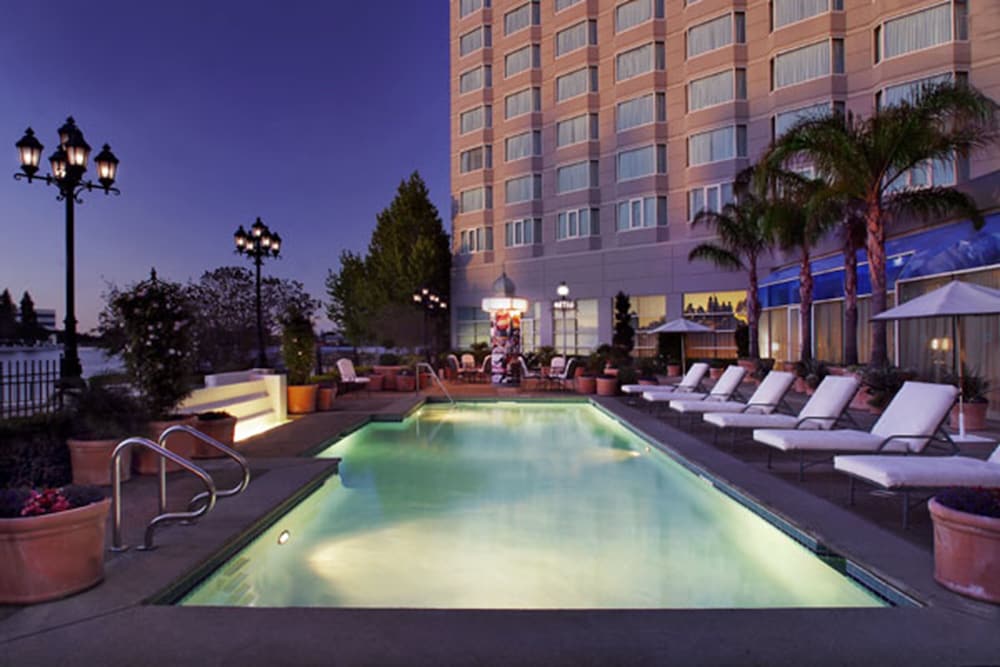 Grand Bay Hotel San Francisco 1/67