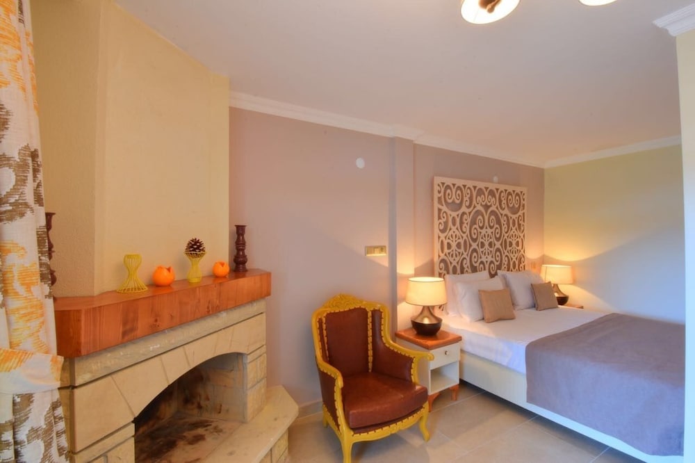 Sweet Home River Hotel 17/50