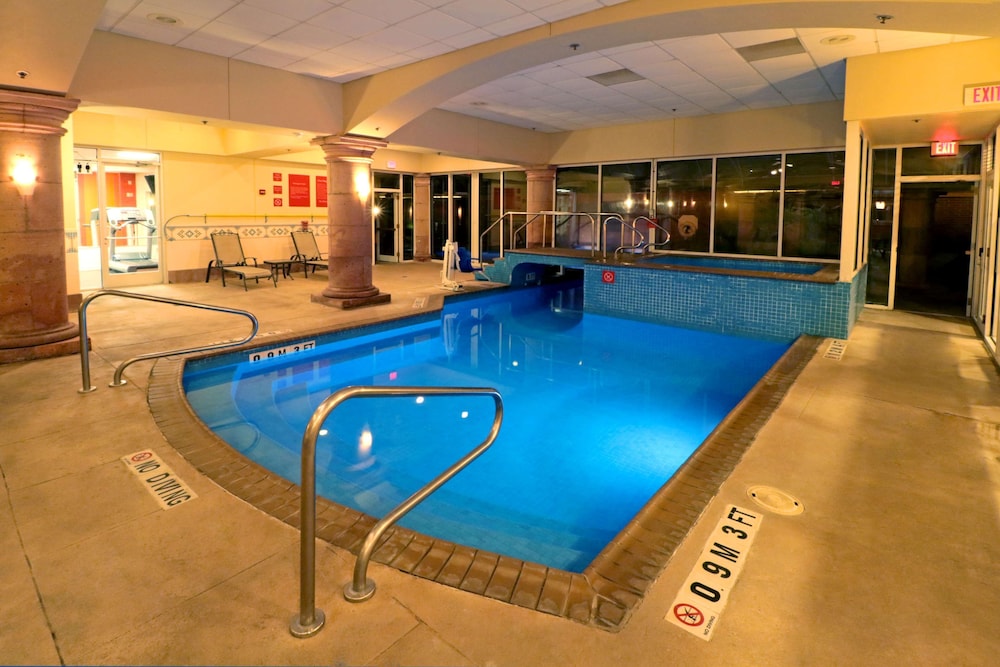 Wyndham Garden Mcallen At La Plaza Mall 5/61