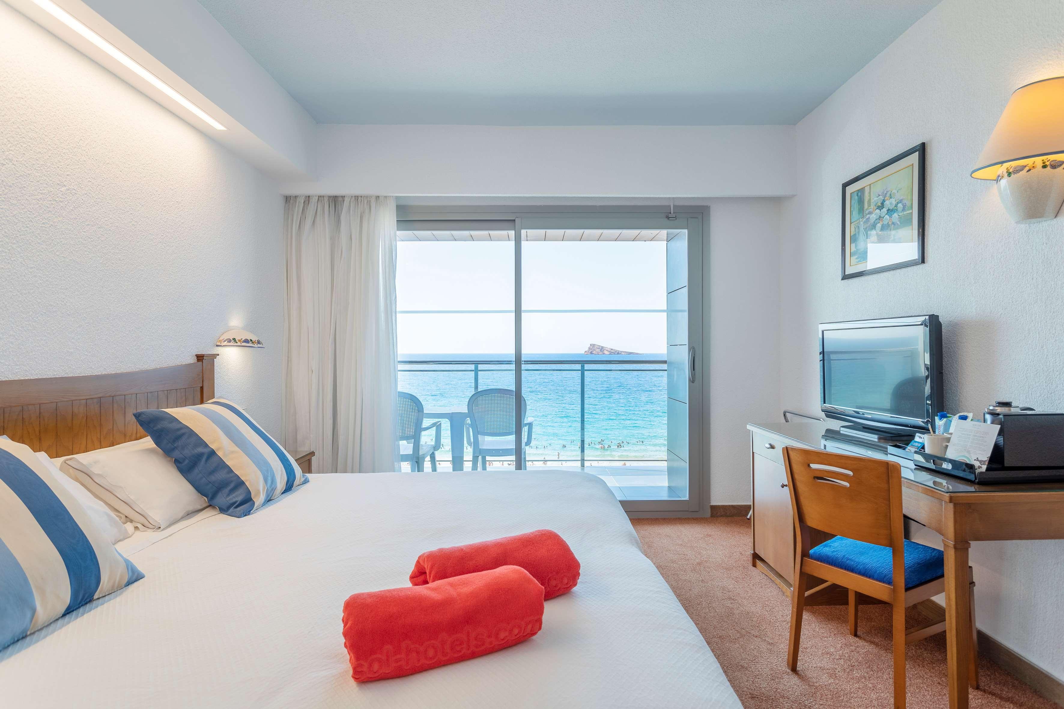 Innside, Sea View