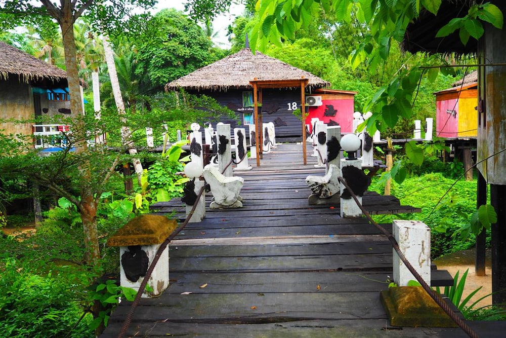 Tamsabai Resort Chumphon 25/34
