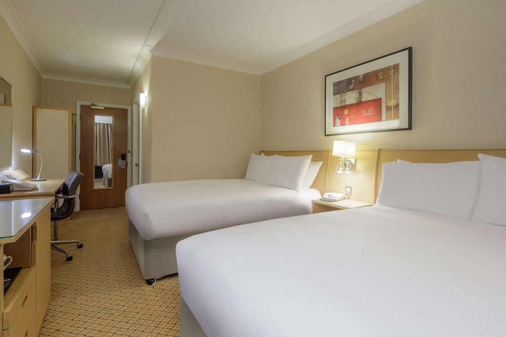 Hilton York 20/77
