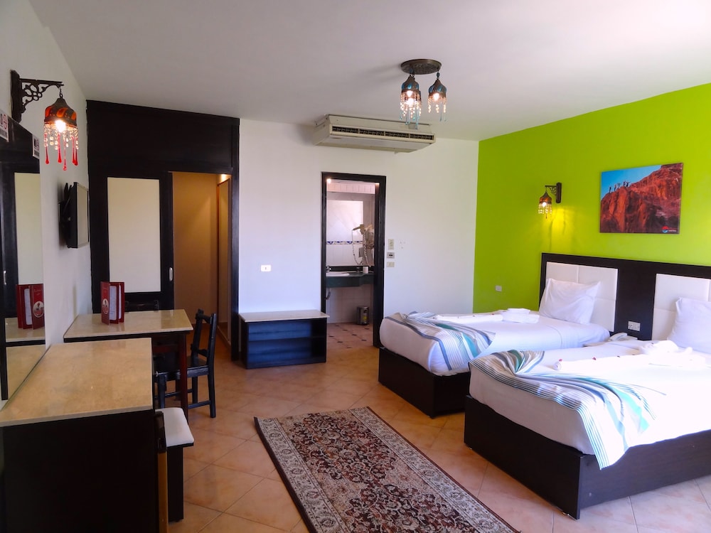 Naama Blue Hotel 7/50