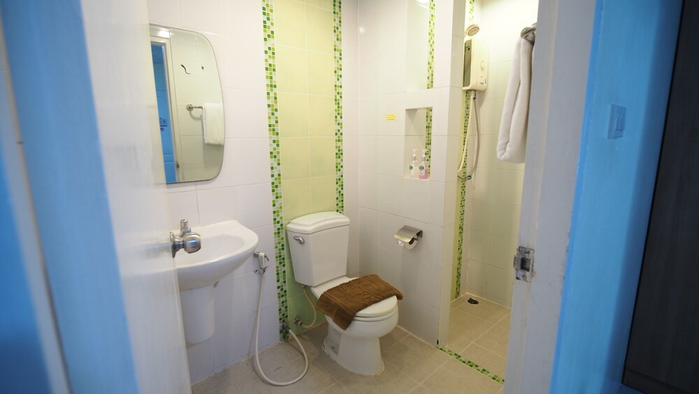 Salin Home Hotel Ramkhamhaeng 11/47