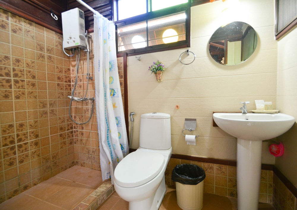 Raisongrao Resort 46/50