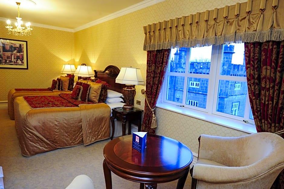 Kilronan Castle Hotel 19/33