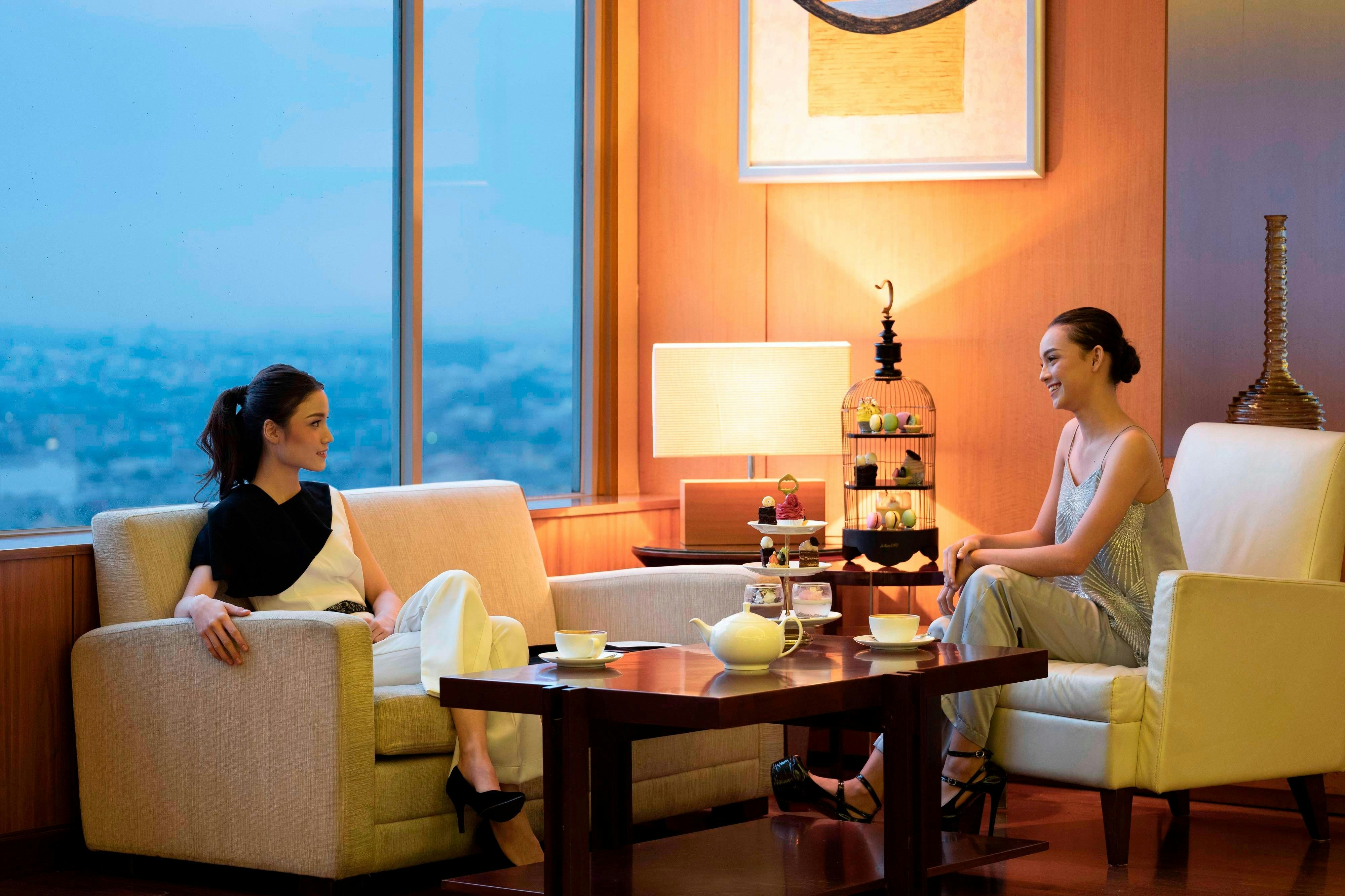 Jw Marriott Medan 44/56