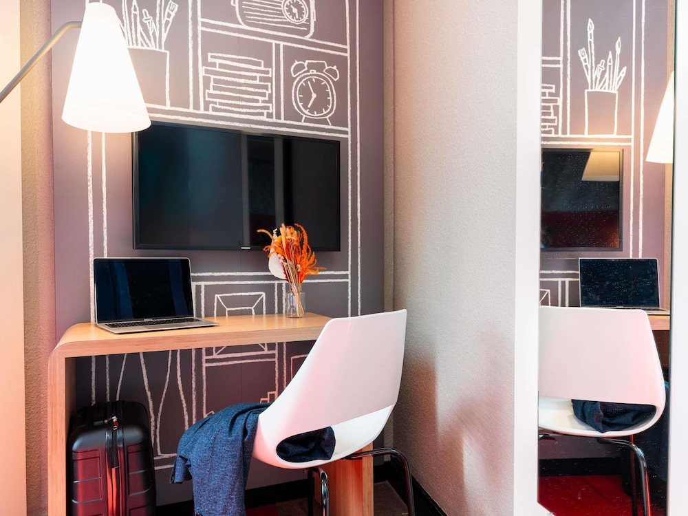 ibis Cognac Centre 45/53