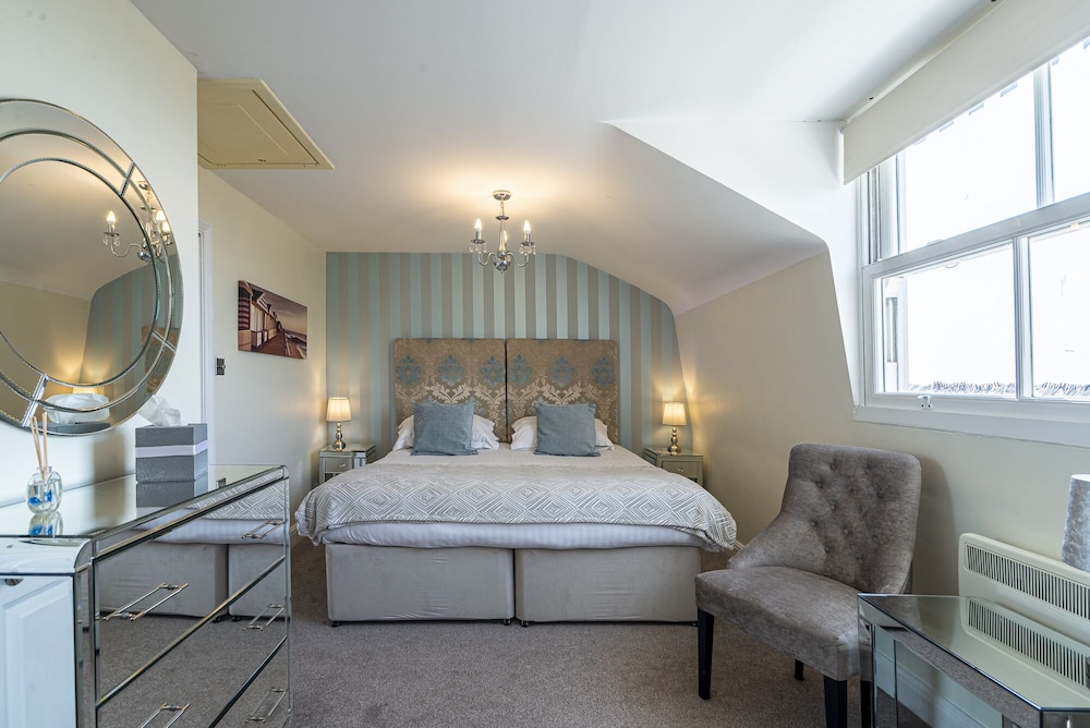 Hamiltons Boutique Accommodation 13/50
