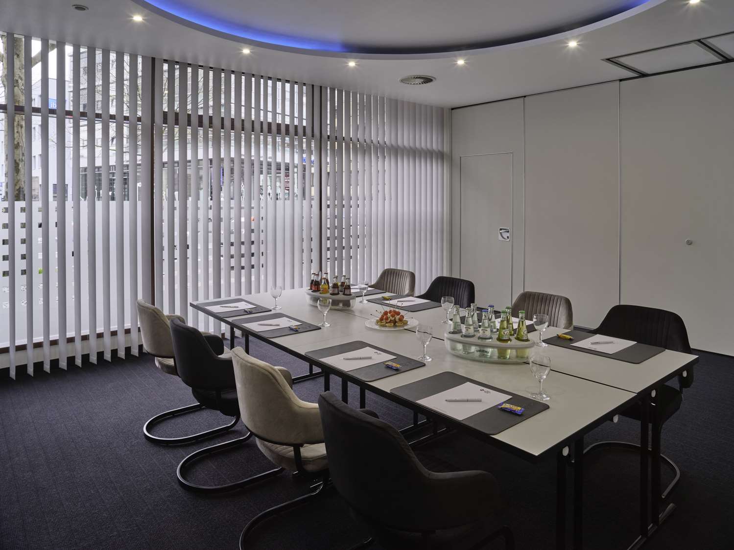 Best Western Plus Hotel Regence 30/34