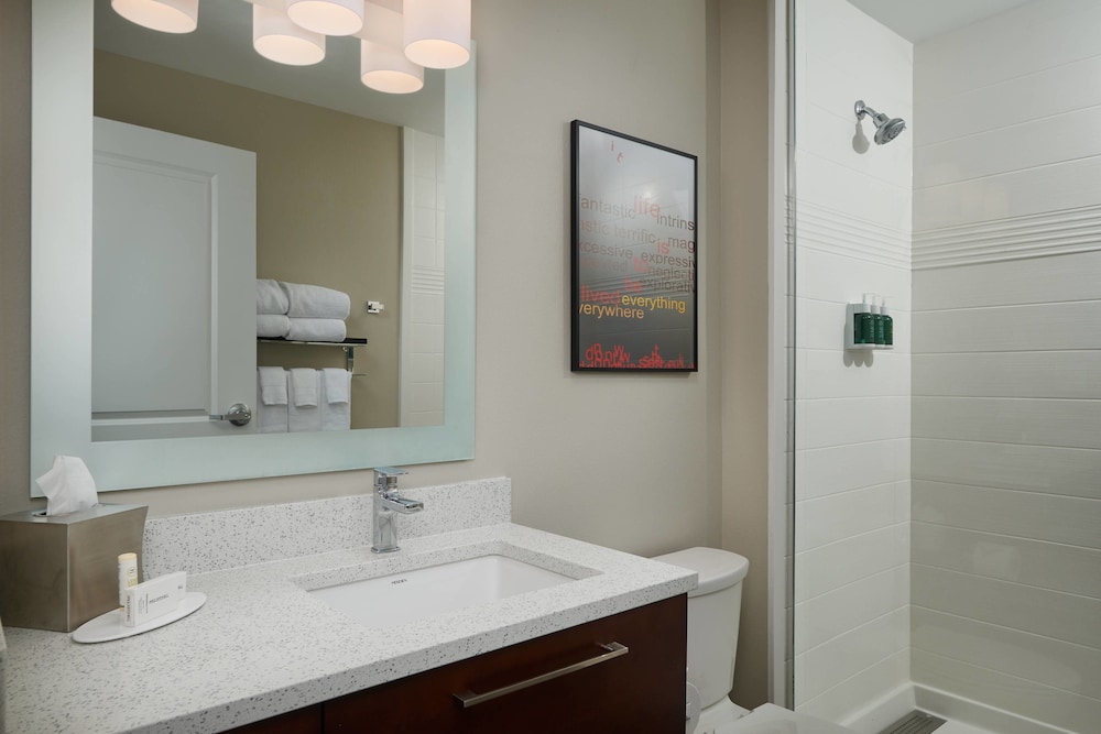 TownePlace Suites Fort Worth Northwest/Lake Worth 13/48
