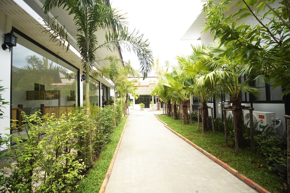 Irest Ao Nang Sea Front Sha Certified 31/36
