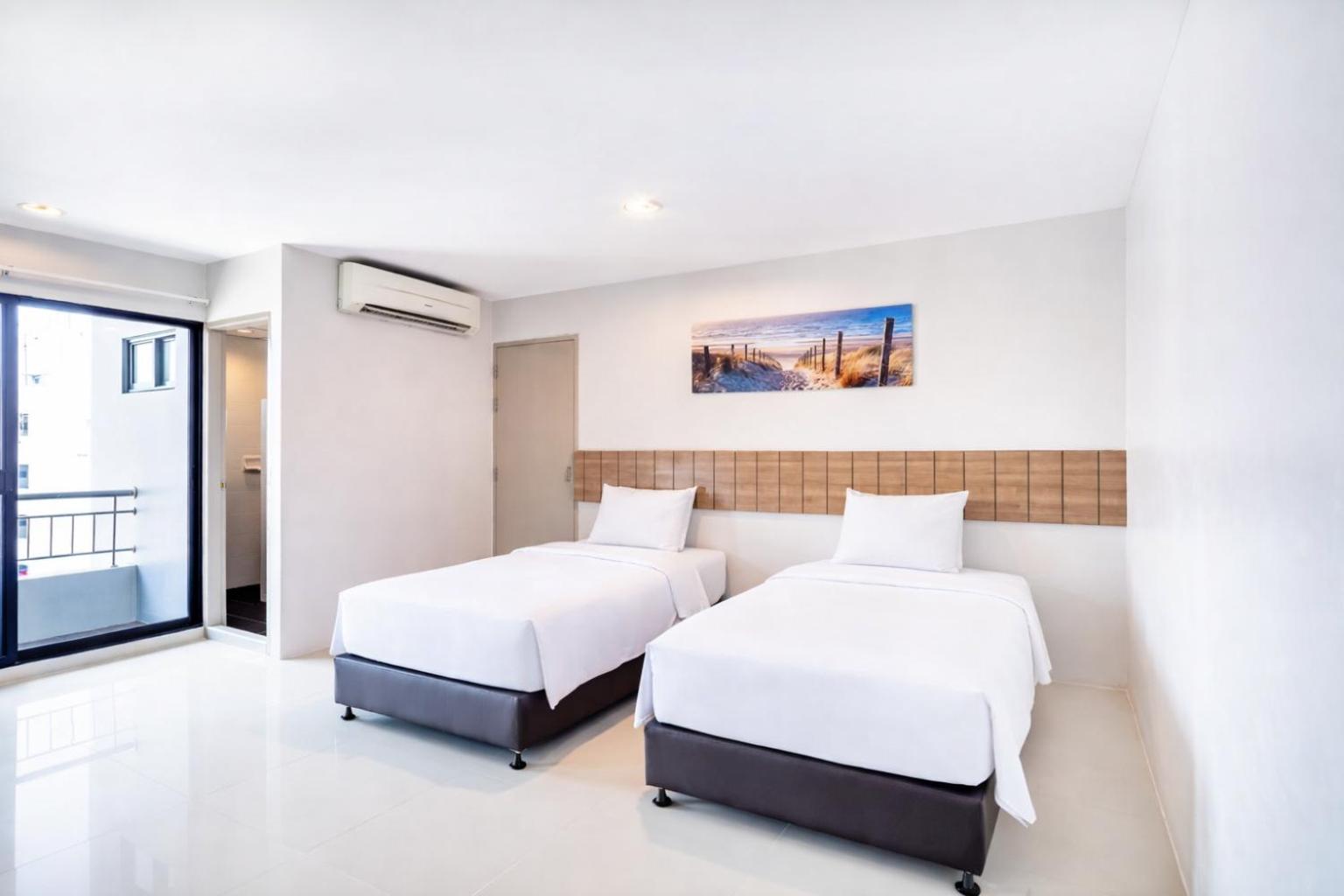 Aliz Hotel 20/45