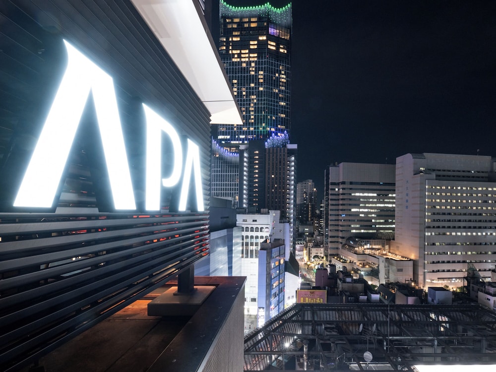 APA Hotel Shinjuku Kabukicho Chuo 46/50