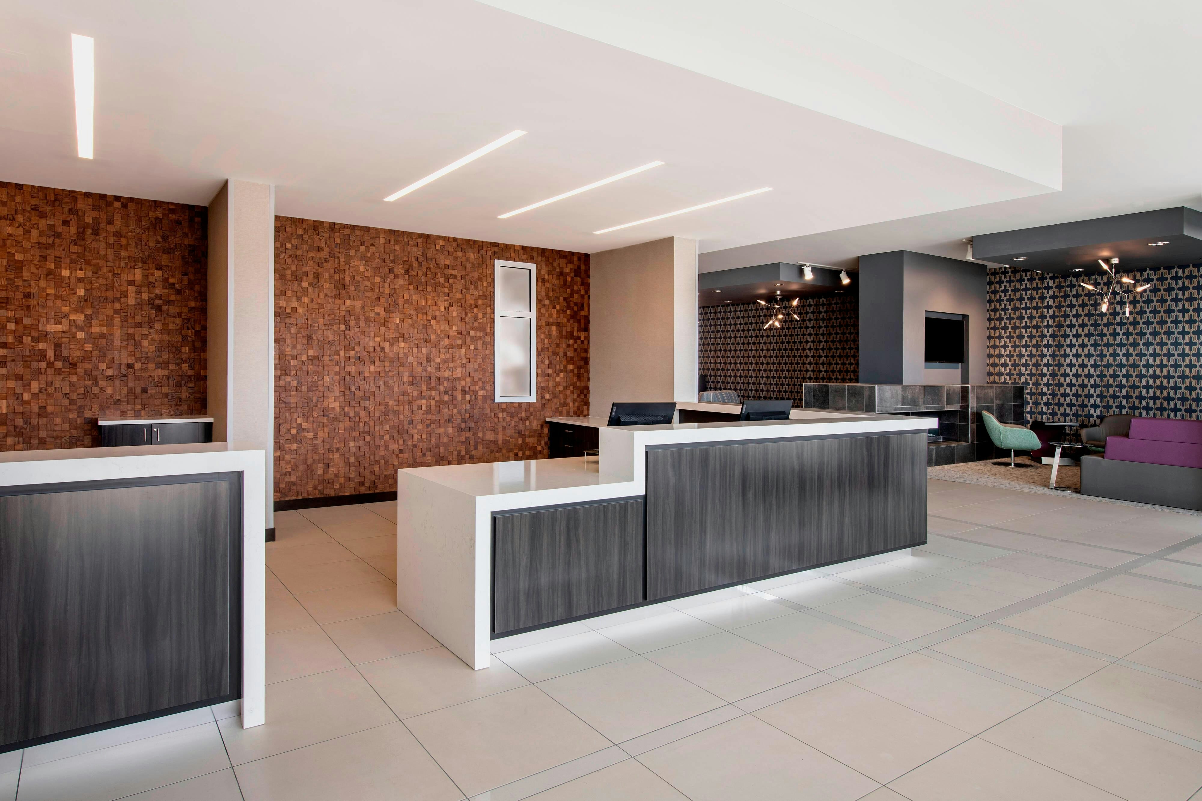 Residence Inn Winnipeg 1/47