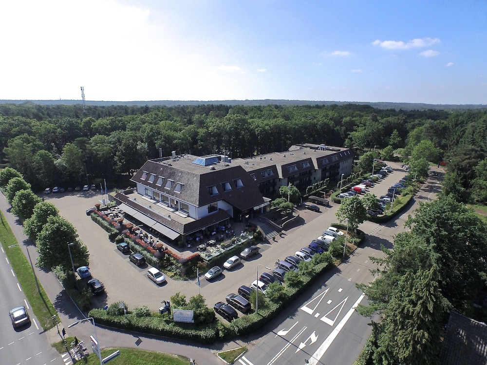 Van der Valk Hotel Arnhem 44/49