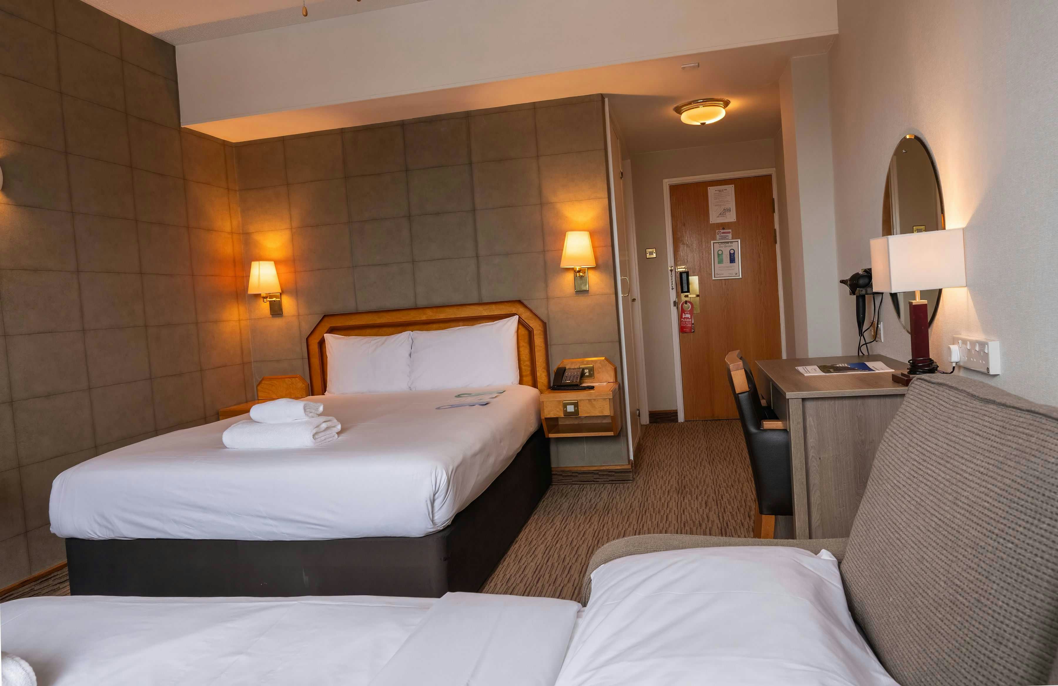 Copthorne Hotel Plymouth 22/63