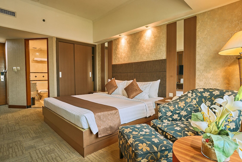 Horison Ultima Menteng Jakarta 17/50