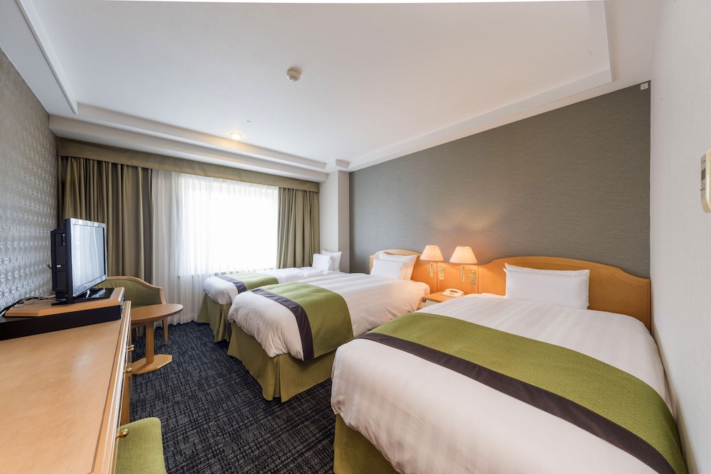 Hotel Jal City Aomori 15/87