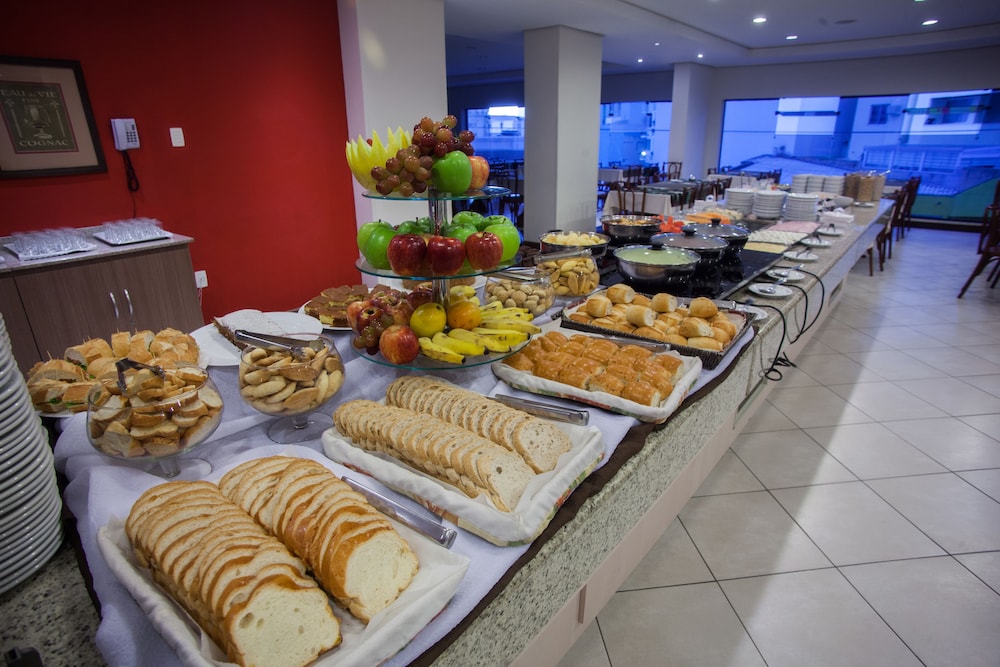 Atoba Praia Hotel 12/29