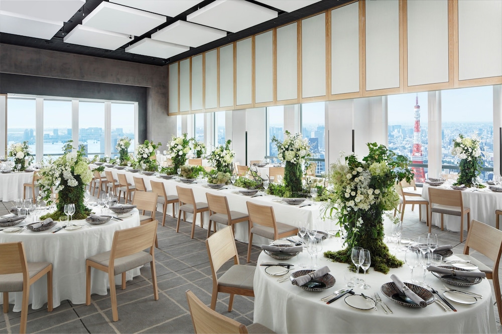 Andaz Tokyo Toranomon Hills 50/69