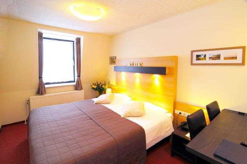 BEST WESTERN HOTEL WALRAM 8/25
