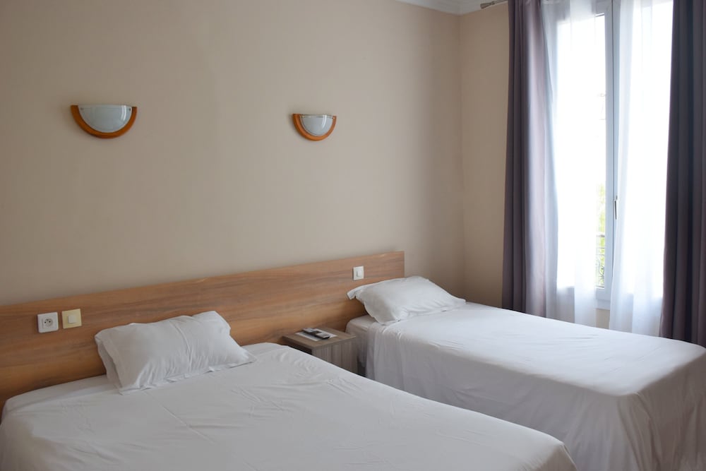 Hotel Residence Champerret 9/42