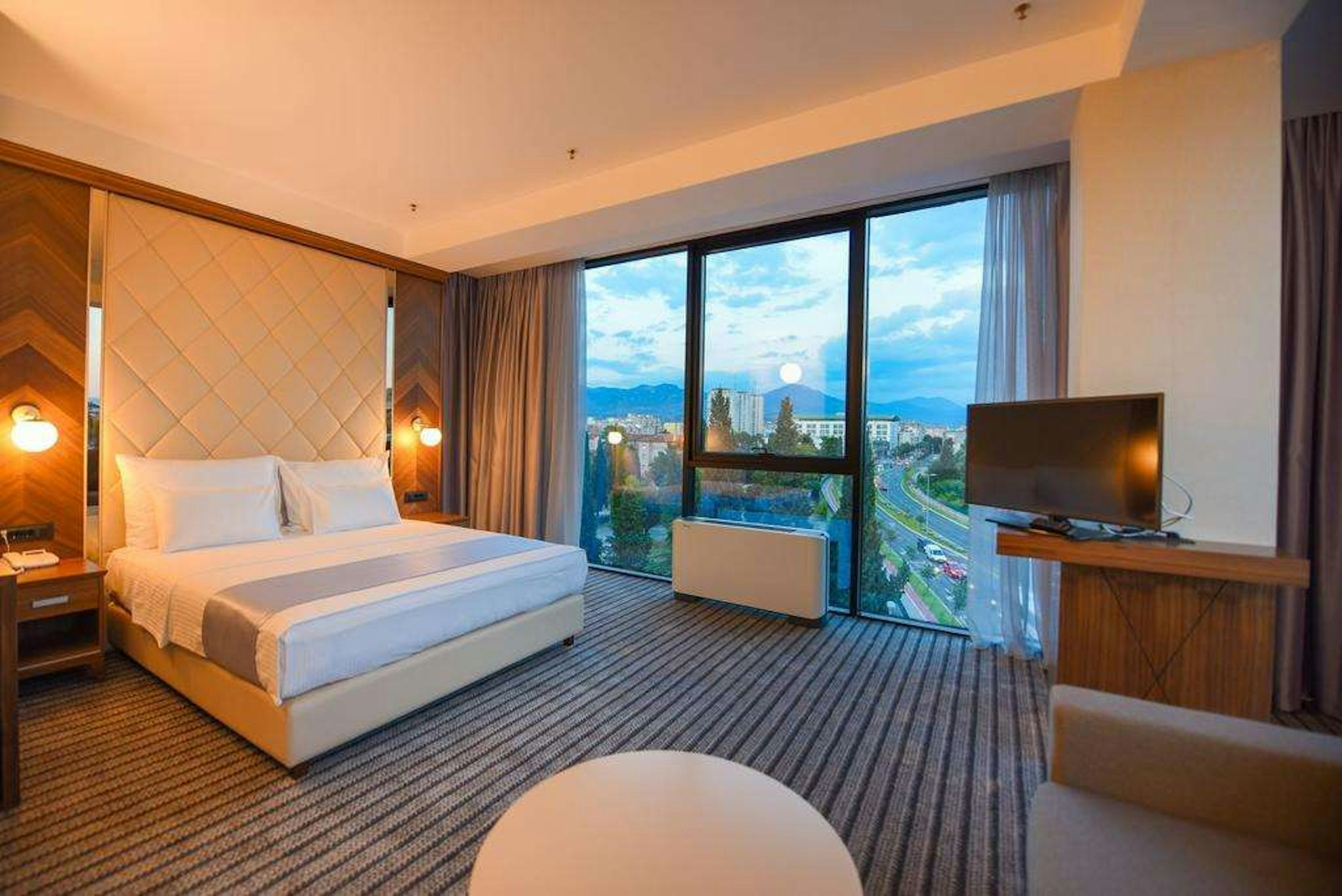 Union Hotel Podgorica 13/34