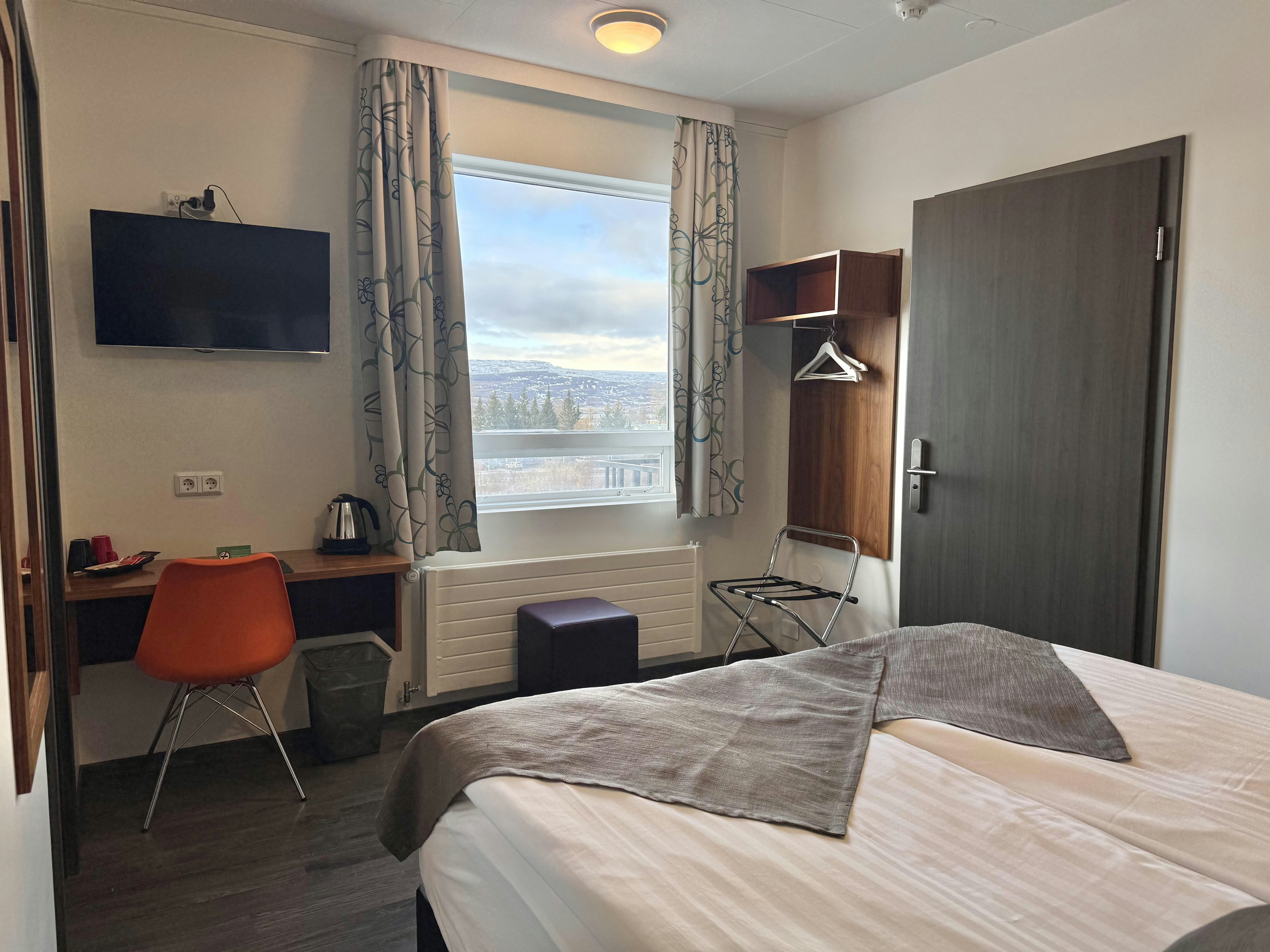 Hotel Valaskjalf 20/78