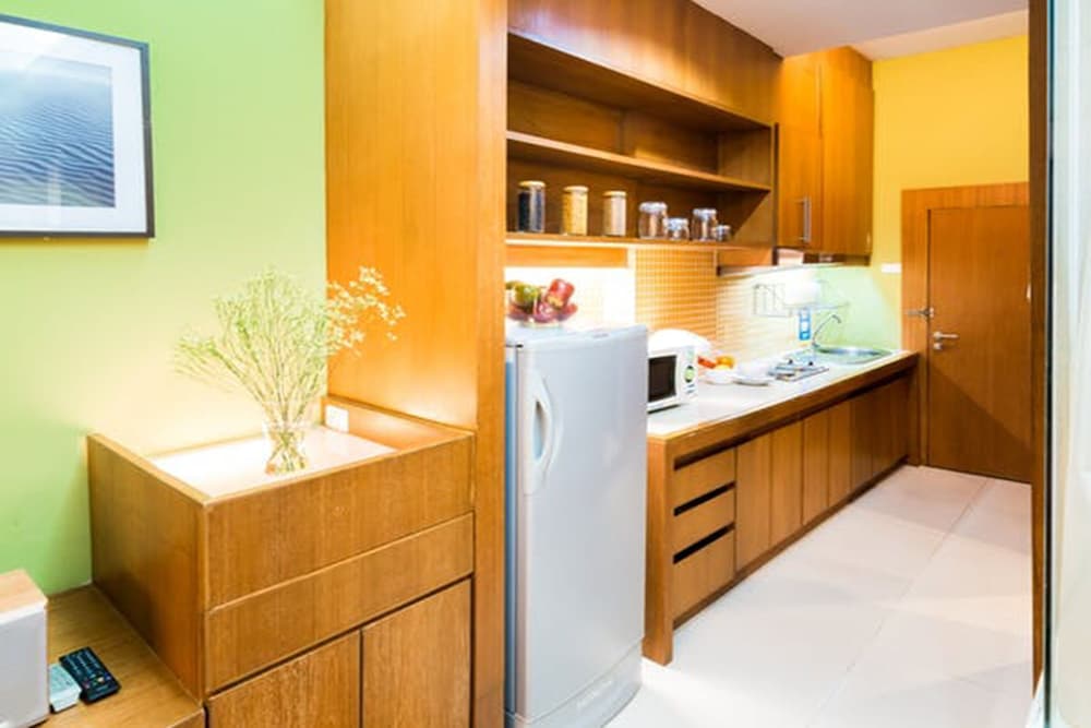 Laemtong Hotel Serviced Apartment 44/53