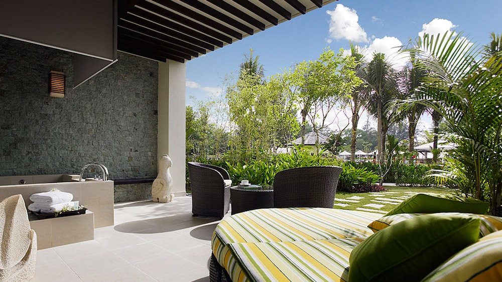 Shangri-La Rasa Ria Kota Kinabalu 25/67