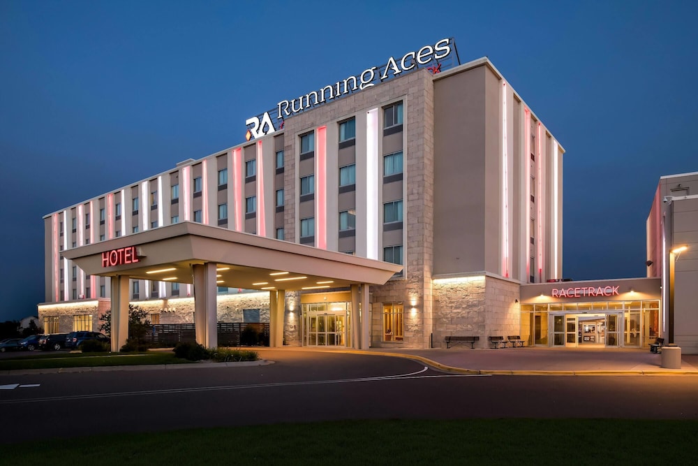 Running Aces Hotel & Casino, Trademark Collection by Wyndham 3/73