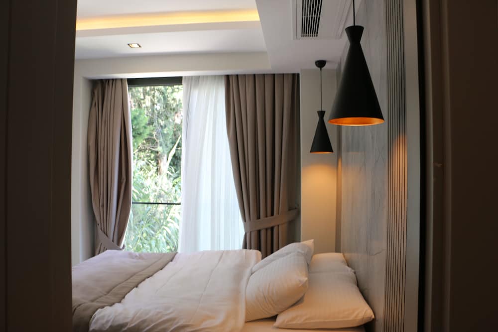 Chronos Beach Hotel 22/50