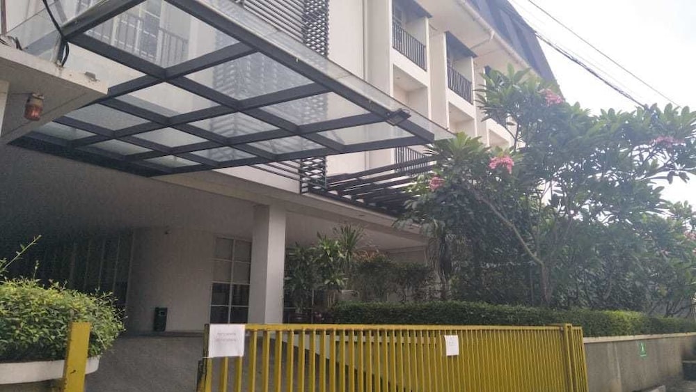 Havenwood Residence Tb Simatupang 1/19